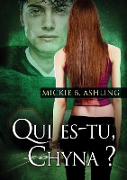 Book Cover for Qui Es-Tu, Chyna ? (Translation) by Mickie Ashling