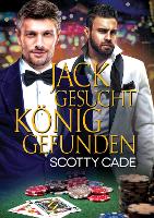 Book Cover for Jack gesucht, König gefunden (Translation) by Scotty Cade