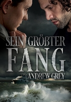 Book Cover for Sein größter Fang (Translation) by Andrew Grey