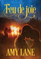 Book Cover for Feu de Joie (Translation) by Amy Lane