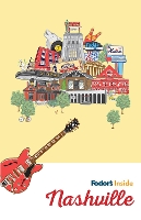 Book Cover for Fodor's Inside Nashville by Fodor's Travel Guides