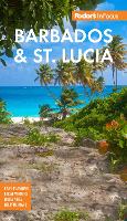 Book Cover for Fodor's InFocus Barbados & St Lucia by Fodor's Travel Guides