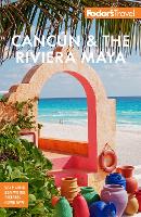 Book Cover for Fodor's Cancún & The Riviera Maya by Fodor's Travel Guides