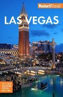 Book Cover for Fodor's Las Vegas by Fodor's Travel Guide