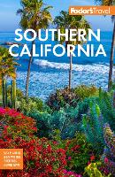 Book Cover for Fodor’s Southern California by Fodor’s Travel Guides