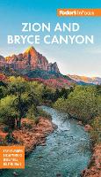 Book Cover for Fodor's InFocus Zion & Bryce Canyon National Parks by Fodor's Travel Guides