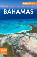 Book Cover for Fodor's Bahamas by Fodor’s Travel Guides