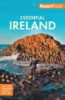 Book Cover for Fodor's Essential Ireland by Fodor's Travel Guides