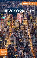 Book Cover for Fodor's New York City by Fodor’s Travel Guides