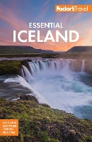 Book Cover for Fodor's Essential Iceland by Fodor’s Travel Guides