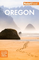 Book Cover for Fodor's Oregon by Fodor's Travel Guides