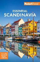 Book Cover for Fodor's Essential Scandinavia by Fodor's Travel Guides