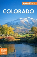 Book Cover for Fodor's Colorado by Fodor's Travel Guides