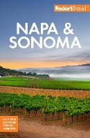 Book Cover for Fodor's Napa & Sonoma by Fodor's Travel Guides