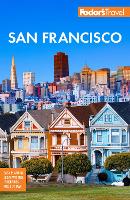 Book Cover for Fodor's San Francisco by Fodor's Travel Guides