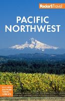 Book Cover for Fodor's Pacific Northwest by Fodor's Travel Guides