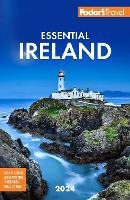 Book Cover for Fodor's Essential Ireland 2024 by Fodor's Travel Guides