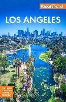 Book Cover for Fodor's Los Angeles by Fodor's Travel Guides