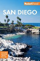 Book Cover for Fodor's San Diego by Fodor's Travel Guides