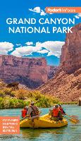 Book Cover for Fodor's InFocus Grand Canyon National Park by Fodor’s Travel Guides