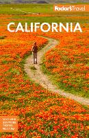 Book Cover for Fodor's California by Fodor's Travel Guides