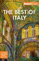 Book Cover for Fodor's Best of Italy by Fodor's Travel Guides