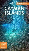 Book Cover for Fodor's InFocus Cayman Islands by Fodor’s Travel Guides