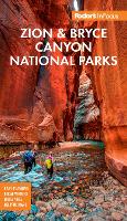 Book Cover for Fodor's InFocus Zion National Park by Fodor’s Travel Guides