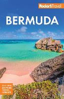 Book Cover for Fodor's Bermuda by Fodor's Travel Guides