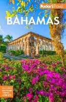 Book Cover for Fodor's Bahamas by Fodor's Travel Guides