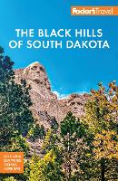 Book Cover for Fodor's Black Hills of South Dakota by Fodor’s Travel Guides