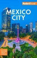 Book Cover for Fodor's Mexico City by Fodor’s Travel Guides