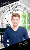 Book Cover for Stand by Your Manny by Amy Lane