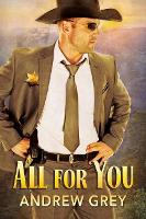 Book Cover for All for You by Andrew Grey