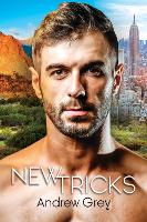 Book Cover for New Tricks by Andrew Grey