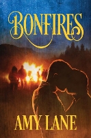 Book Cover for Bonfires by Amy Lane