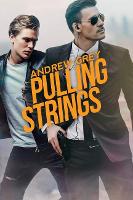 Book Cover for Pulling Strings by Andrew Grey