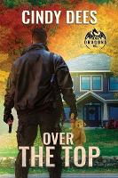 Book Cover for Over the Top by Cindy Dees