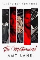 Book Cover for The Mastermind by Amy Lane