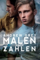 Book Cover for Malen nach Zahlen by Andrew Grey