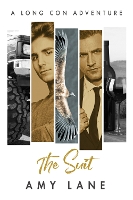 Book Cover for The Suit by Amy Lane