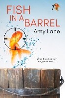 Book Cover for Fish in a Barrel Volume 7 by Amy Lane