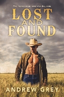 Book Cover for Lost and Found by Andrew Grey