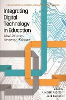 Book Cover for Integrating Digital Technology in Education by R. Martin Reardon