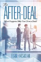 Book Cover for The After-Deal by Eliane Karsaklian