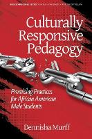 Book Cover for Culturally Responsive Pedagogy by Dennisha Murff