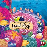 Book Cover for Coral Reef by Radka Piro