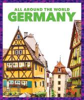 Book Cover for Germany by Jessica Dean