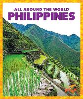 Book Cover for Philippines by Joanne Mattern