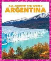 Book Cover for Argentina by Kristine Spanier